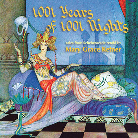 1001 Years of 1001 Nights